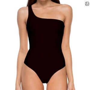 NWT Jade Swim Apex One Piece